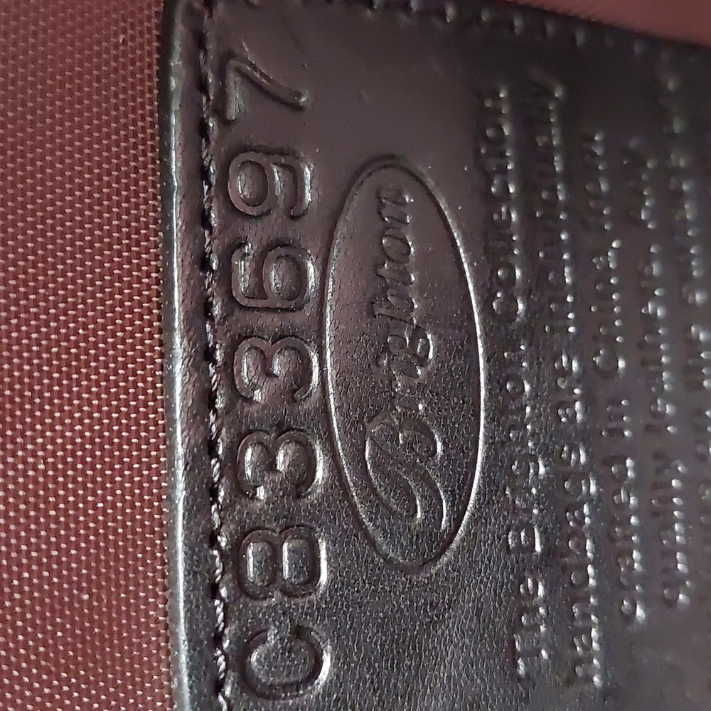 Brighton "Mikayla" Bag - Picture 10 of 12